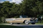 Edsel Citation 2-Door Convertible 1958 года